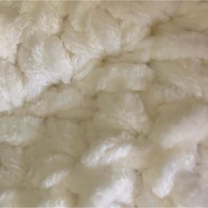 New SOFT THICK HEAVY Handcrafted Crochet Blanket Coming Soon